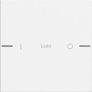 Pure white silk matt (similar to 9010)