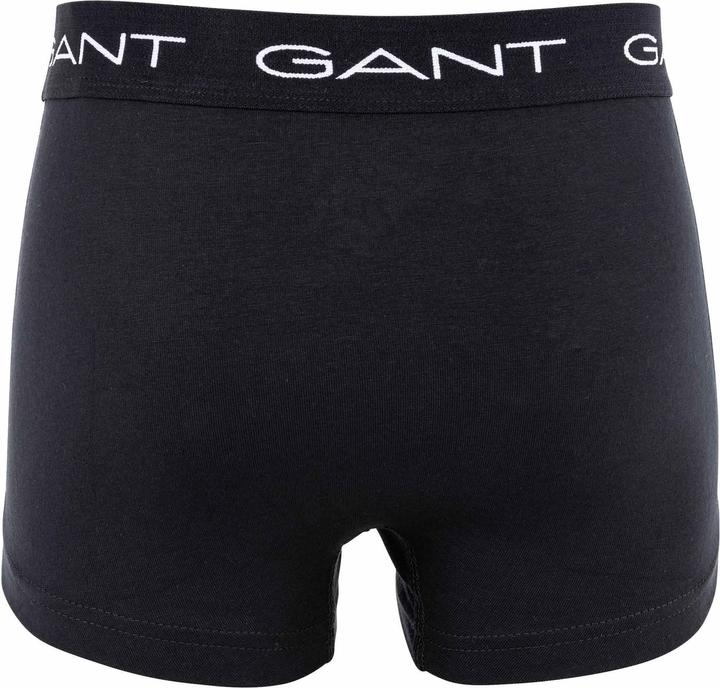 Produktbild GANT TRUNK 3-PACK (134, 140, 3er Pack)