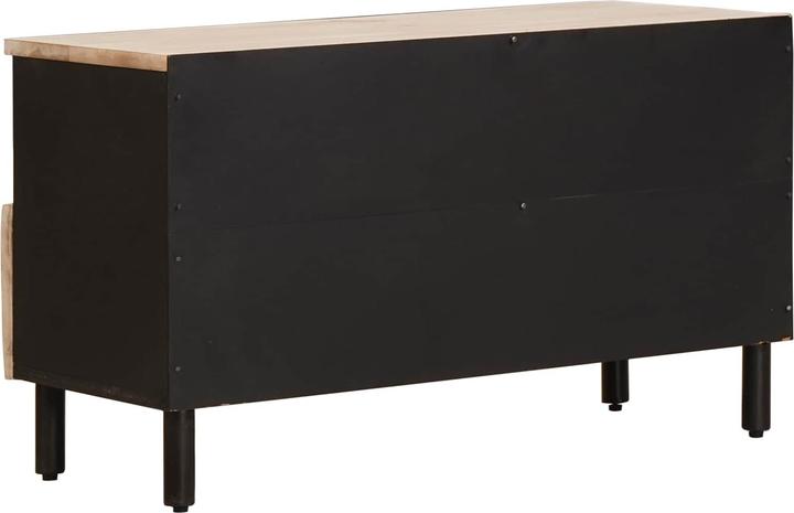 Actual product image vidaXL TV-Schränk (33 x 33 x 46 cm)