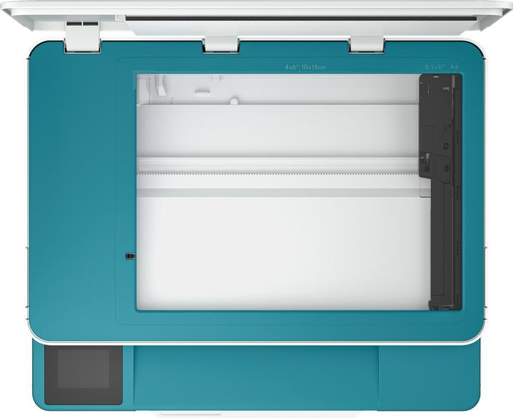 Produktbild HP Envy 6122e (Tintenpatrone, Farbe)