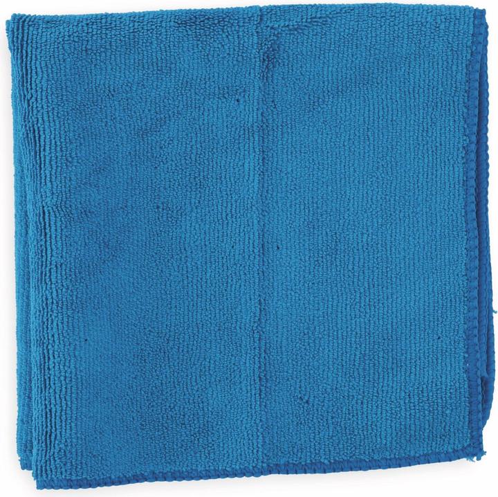 Actual product image Dunlop Microfibre Cloth