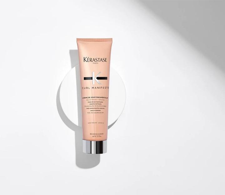 Produktbild Kérastase Curl Manifesto Crème De Jour Fondamentale (150 ml)