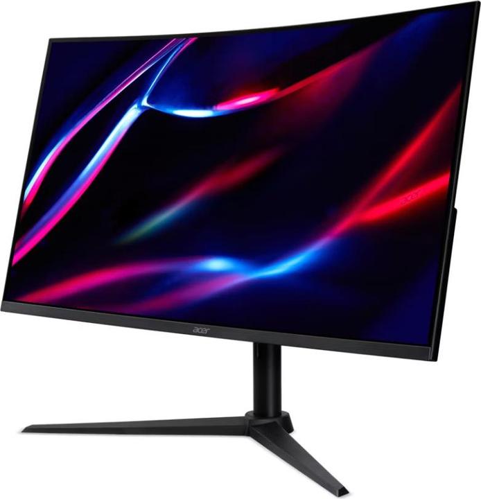 Immagine prodotto Acer XZ320QU S3 (2560 x 1440 pixel, 31.50")