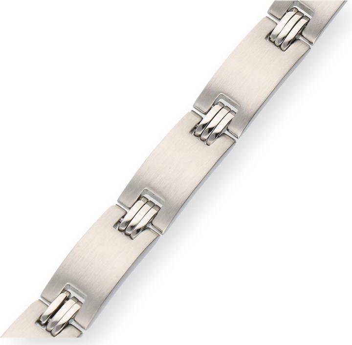 Immagine prodotto Phebus Classico maschile (20 cm, Acciaio inossidabile)