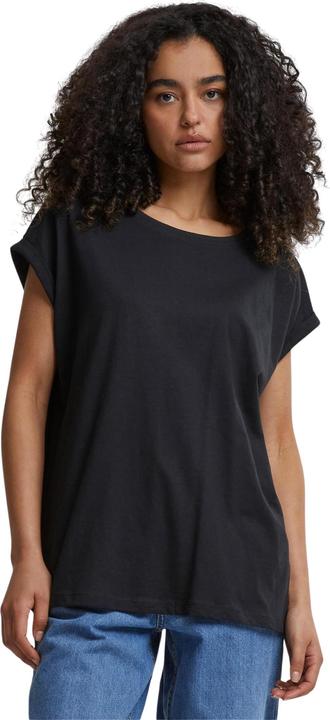 Produktbild Urban Classics extended shoulder (x2) (S)