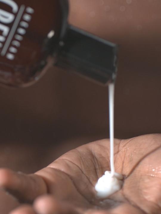 Produktbild American Crew Daily Moisturizing (250 ml, Flüssiges Shampoo)