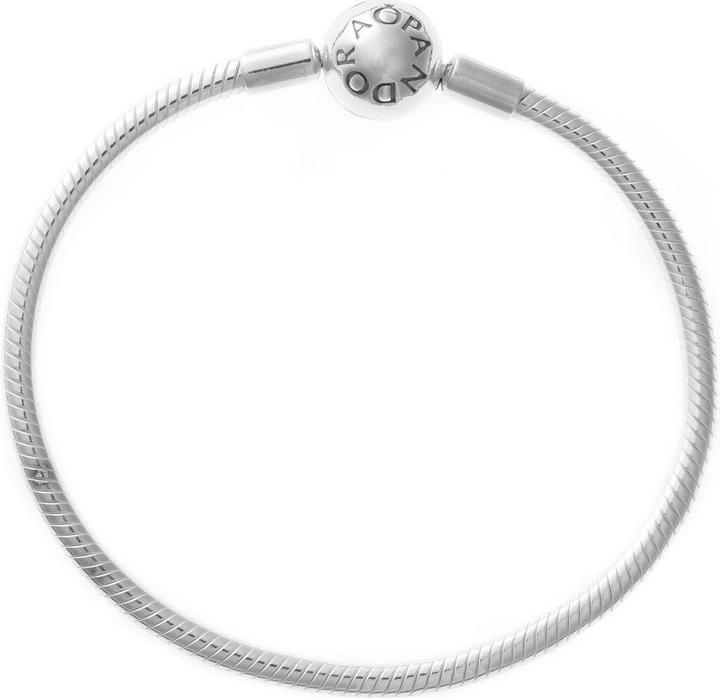 Image du produit Pandora bracelet (18 cm, Argent)