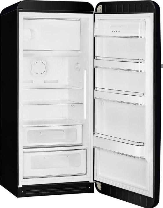 Produktbild Smeg Retro Style FAB28RDBLM6 (270 l)