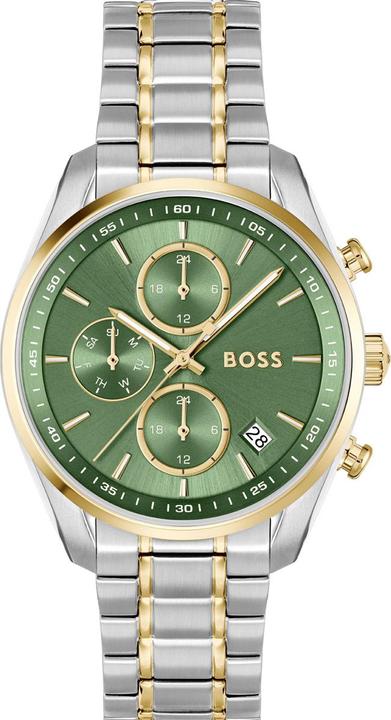 Immagine prodotto BOSS Grand Tour Ladies (Orologio da polso analogico, 38 mm)