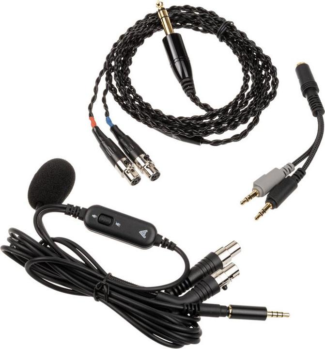 Productafbeelding Audeze LCD-GX (Bedraad)
