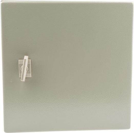 Produktbild RS PRO MS Wall Box with Brackets/Chassis Plates