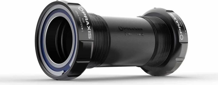 Actual product image Praxis works M30