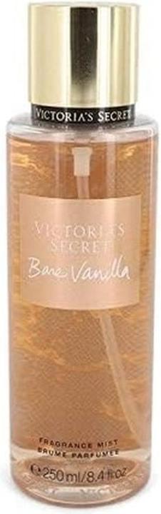 Actual product image Victoria's Secret Bare Vanilla (250 ml, Vanilla)