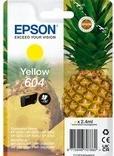 Produktbild Epson 604 (Y)