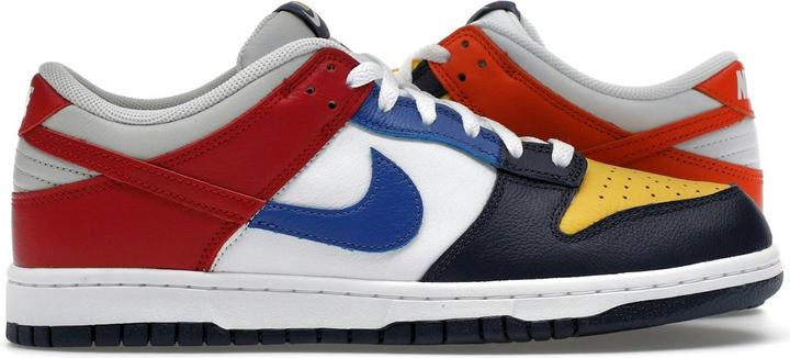 Image du produit Nike Dunk Low QS CO.JP What The (2024) (36.5)