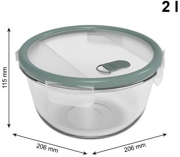 Actual product image Rotho Pagamalu (2 l)