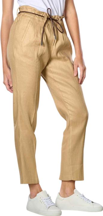 Actual product image BRAX Milla Jeans Relaxed Fit sand (W31/L32)