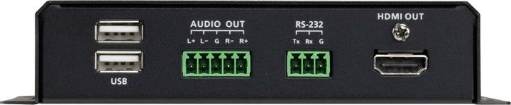 Produktbild Aten HDMI-Verlängerung