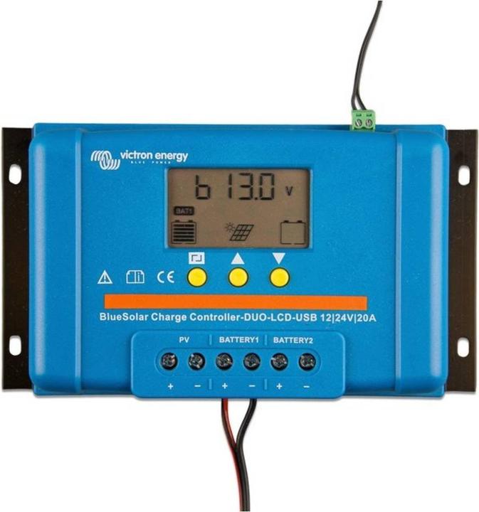 Immagine prodotto Victron Energy Controllore di carica