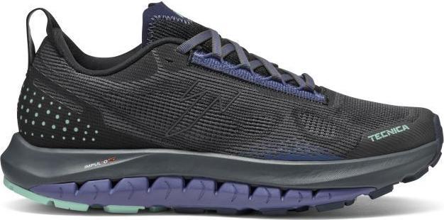 Actual product image Tecnica Pyrox Hybrid Ws - Trailrunningschuhe - Damen (40)