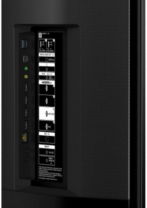 Image du produit Sony 65" Pro BRAVIA LCD 550nit (3840 x 2160 pixels, 65")