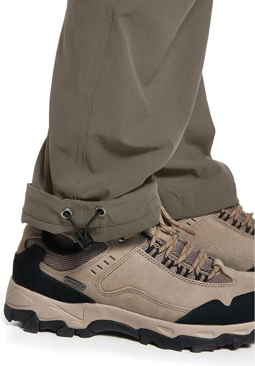 Actual product image Maier Sports Lulaka stretch pants (XS)