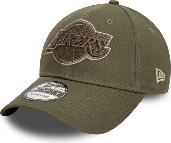 Produktbild New Era 9Forty Strapback Cap - OUTLINE New York Yankees