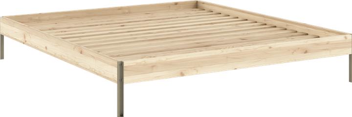 Image du produit Karup Design Core Bed (180 x 200 cm)