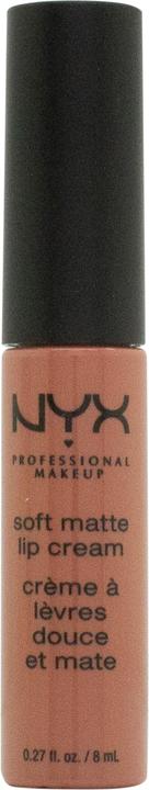 Actual product image NYX Professional Make-Up Soft Mat (14 Zurich)