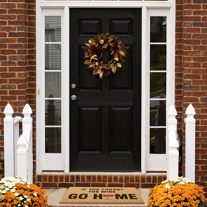 Immagine prodotto Relaxdays Zerbino (60 x 40 cm)