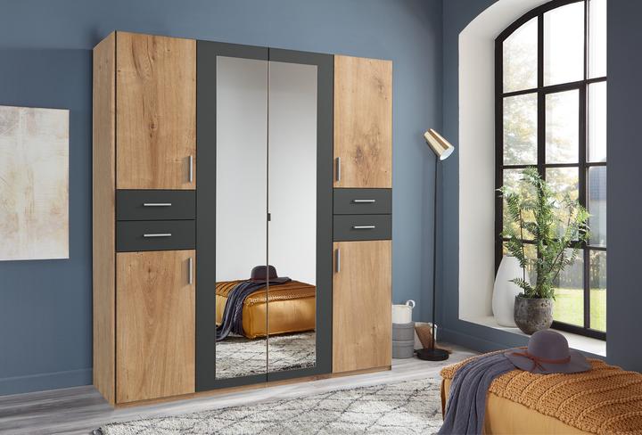 Actual product image Wimex Vegas (180 x 208 cm)