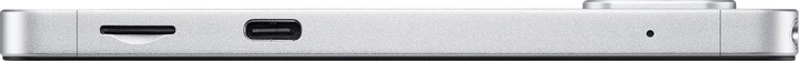 Actual product image Acer Iconia A8-11-A05Q Aluminium - Gris Acier (8.60", 64 GB, Grey)