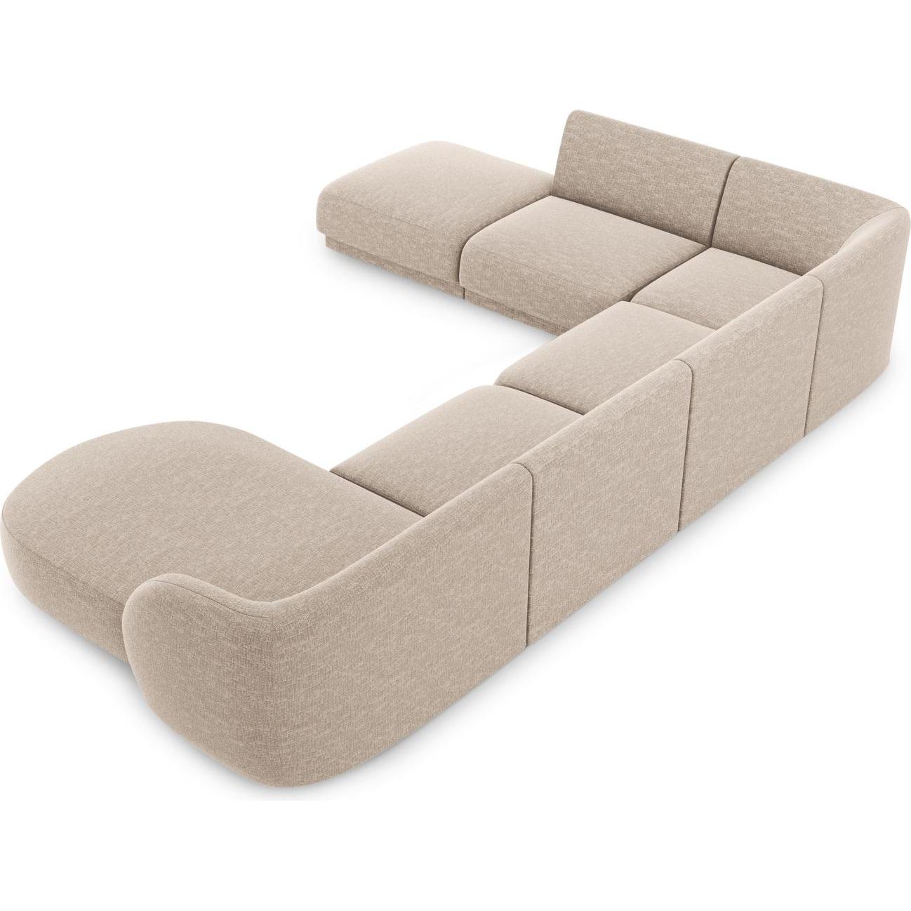 Thumbnail - Micadoni, Sofa, Miley (Wohnlandschaft)