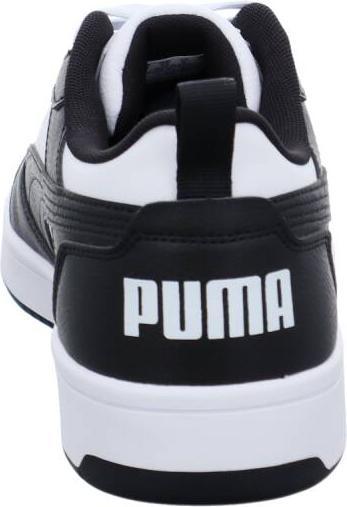 Actual product image Puma Rebound v6 Low (45)