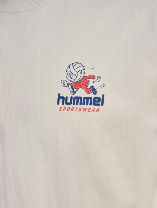 Produktbild hummel hmlLOOSE T-SHIRT S/S HEADBALL (S)