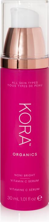 Produktbild Kora US-KF26 EU Gesichtsserum 30 ml Frauen Zitrus (30 ml)