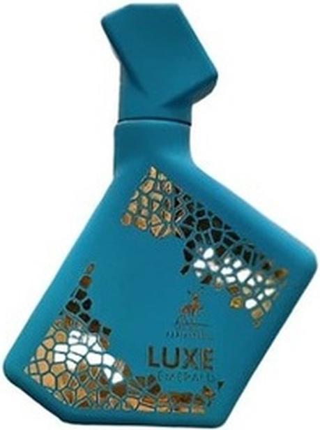 Maison Alhambra Luxury Emerald Perfume 100ml (Eau de Parfum, 100 ml)