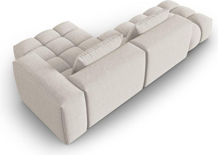 Actual product image CXL by Christian Lacroix Lorella (Corner sofa)