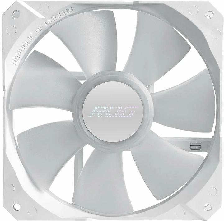 Produktbild ASUS ROG STRIX LC II 240 ARGB