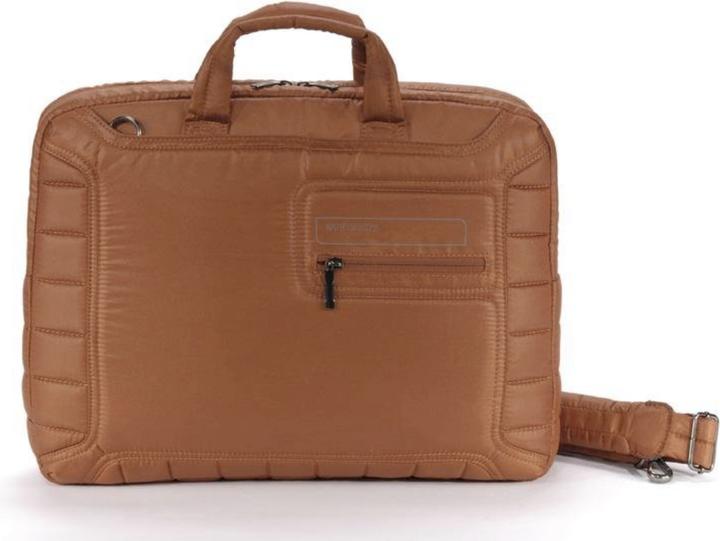 Actual product image Tucano Tarta Bag (15.60", Apple)