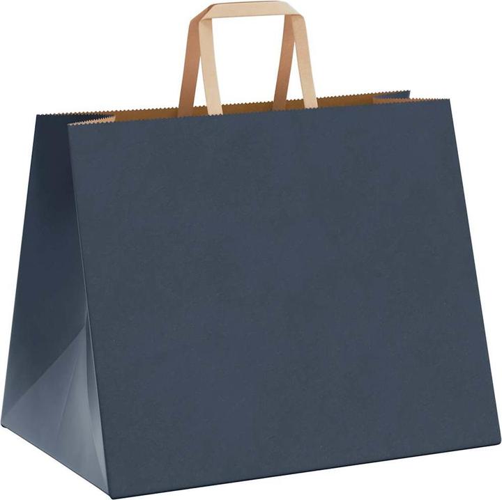 Produktbild vidaXL Papiertragetasche (250x)