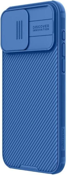 Actual product image Nillkin CamShield Pro (Apple iPhone 15 Pro)