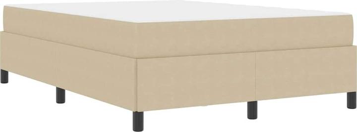 Produktbild VidaXL Modernes Bett (140 x 190 cm)