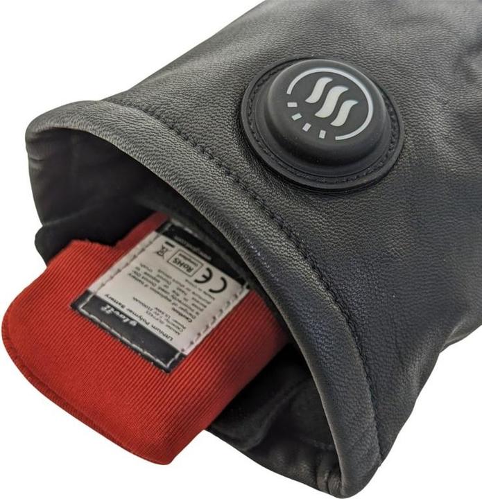 Actual product image Glovii GI2L (L)