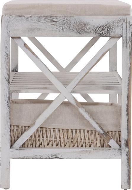 Produktbild Jamb Shabby (65 x 34 x 45.5 cm)