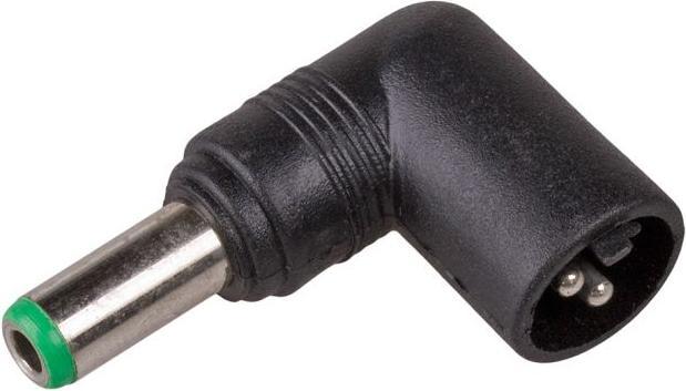 Produktbild Akyga Stecker für Universal-Netzteilstecker AK-SC-M1 6,3 x 3,0 mm 15V