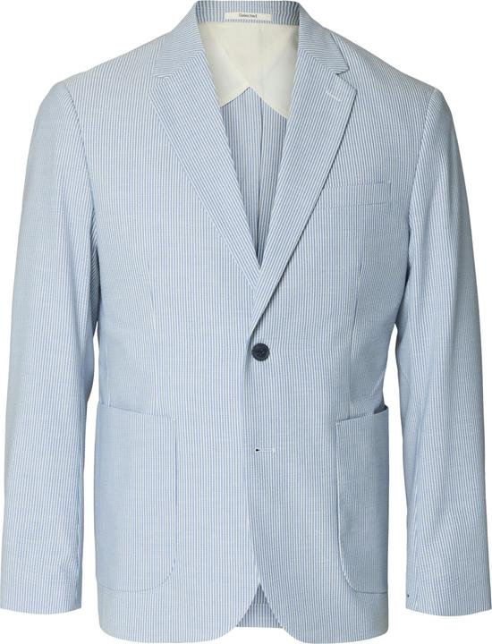 Immagine prodotto Selected Homme Seersucker Blazer (50)