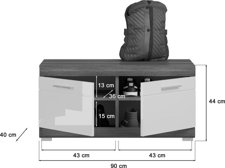 Image du produit Xonox Home Scout