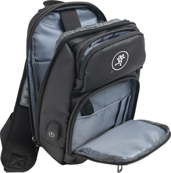 Actual product image Mackie CreatorSling