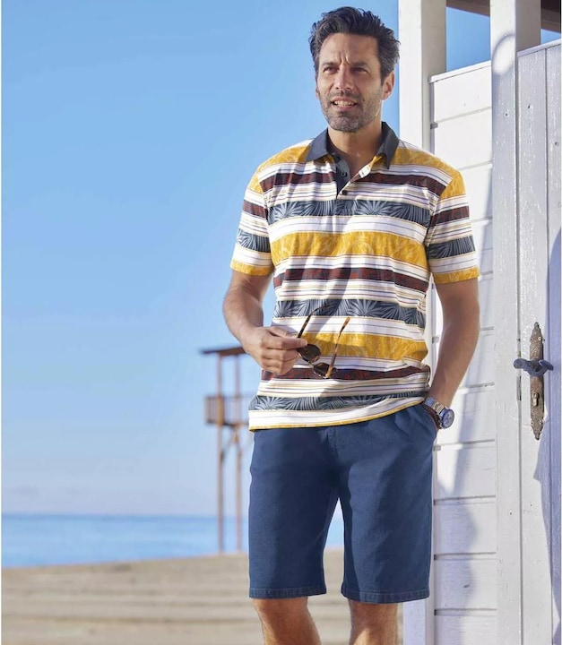 Image du produit Atlas For Men Short (L)